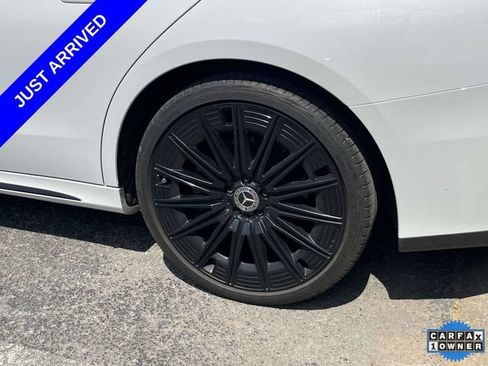 Used 2024 Mercedes-Benz E 350 4MATIC Sedan image 10