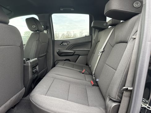 New 2026 GMC Canyon Elevation w/ Convenience Package AWD/4WD image 28