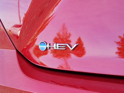 New 2026 Toyota Camry XSE image 6