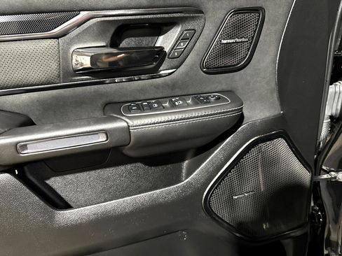 Used 2022 RAM 1500 TRX w/ TRX Level 2 Equipment Group image 43