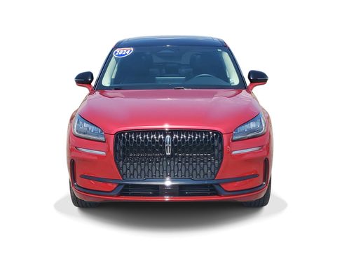 Certified 2024 Lincoln Corsair AWD w/ Equipment Group 101A image 2