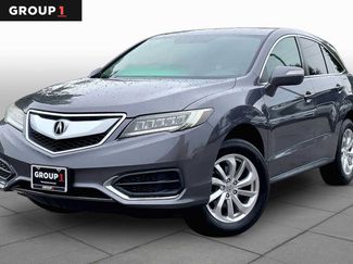 Used 2018 Acura RDX FWD w/ Technology Package video 1
