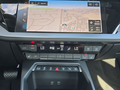 New 2026 Audi A3 2.0T Premium Plus image 23