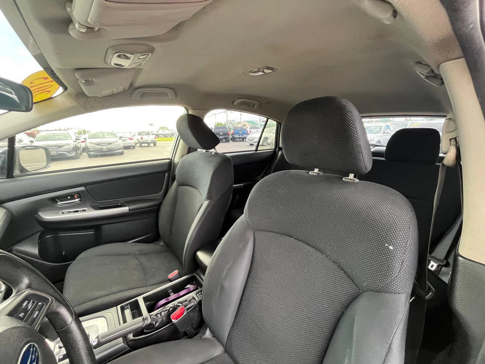 Used 2015 Subaru Impreza 2.0i Premium AWD/4WD image 27