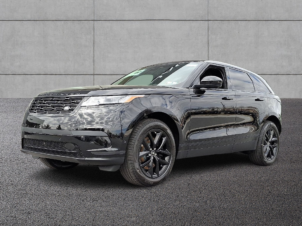 New 2026 Land Rover Range Rover Velar S AWD/4WD image 1