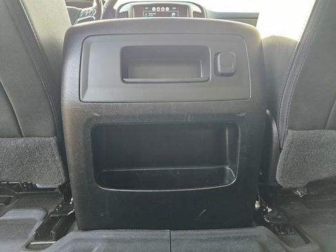 Used 2018 Chevrolet Silverado 3500 LTZ AWD/4WD image 21