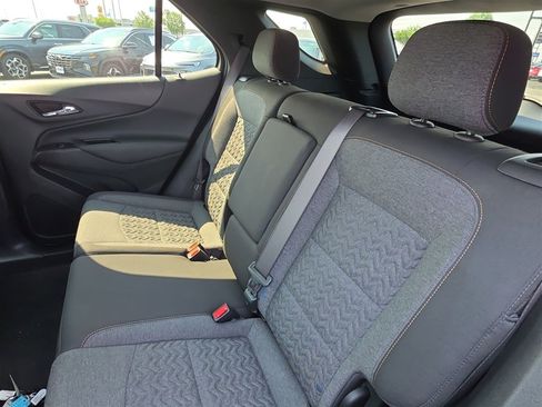 Used 2022 Chevrolet Equinox LT image 22