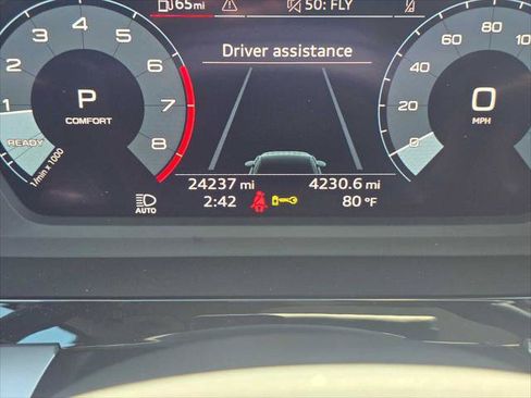 Used 2023 Audi A3 2.0T Premium Plus w/ Premium Plus Package AWD/4WD image 26
