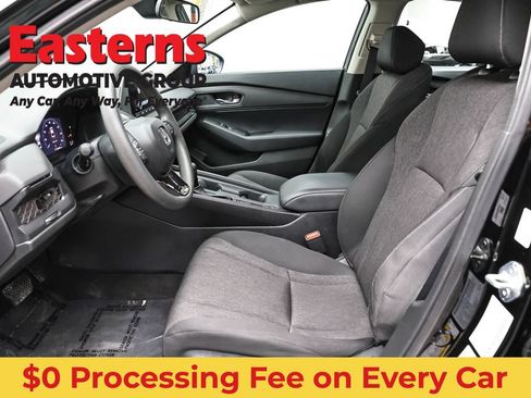 Used 2024 Honda Accord LX image 14