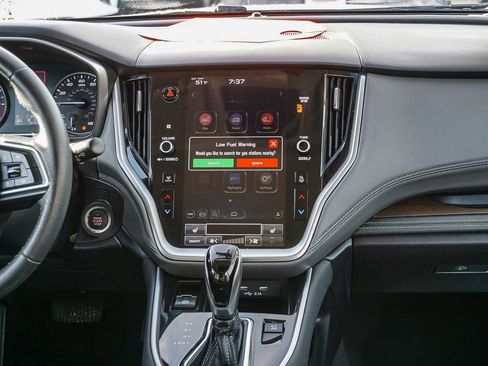 Used 2022 Subaru Outback Onyx Edition XT image 15