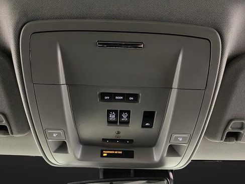 Used 2017 Chevrolet Silverado 1500 LTZ Z71 w/ Redline Edition image 29