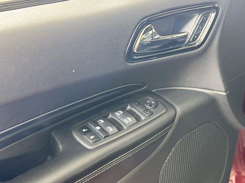 Used 2021 Dodge Durango GT AWD/4WD image 18