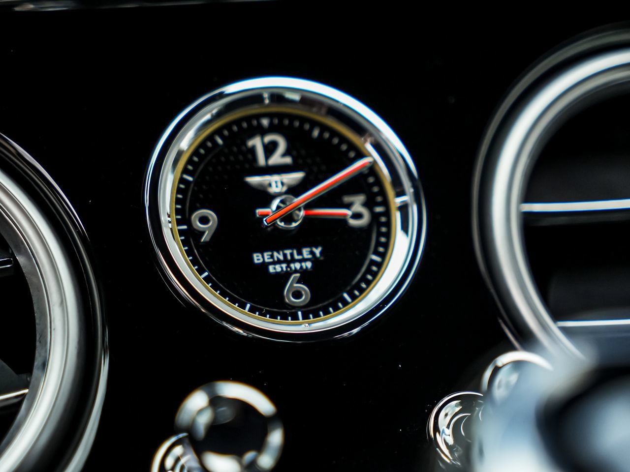 Certified 2022 Bentley Continental GT Speed AWD/4WD image 28
