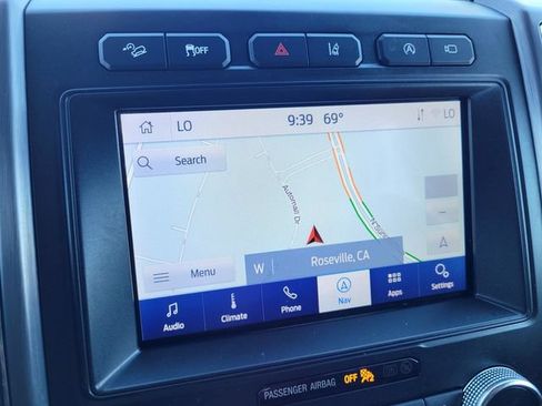 Used 2020 Ford Expedition Max Platinum AWD/4WD image 18