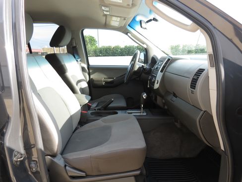 Used 2012 Nissan Xterra S w/ Value Package AWD/4WD image 26