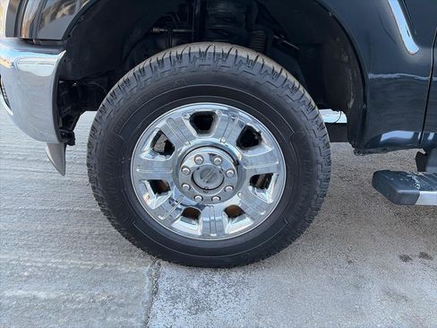 Used 2015 Ford F250 Lariat w/ Lariat Ultimate Package image 14