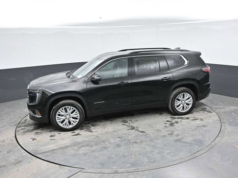 New 2026 GMC Acadia Elevation w/ Elevation Premium Package AWD/4WD image 27