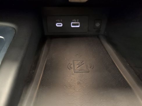 Used 2025 INFINITI QX60 Luxe image 29