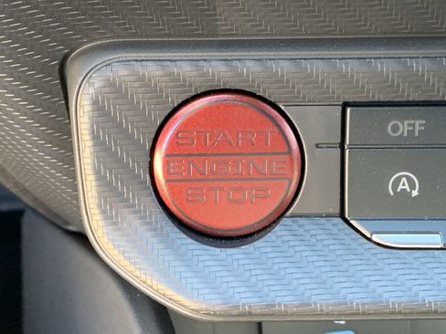 New 2025 Ford Mustang Coupe image 16