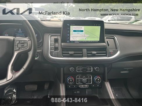 Used 2024 Chevrolet Tahoe RST w/ Luxury Package AWD/4WD image 18