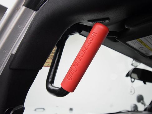 Used 2012 Jeep Wrangler Sport AWD/4WD image 31