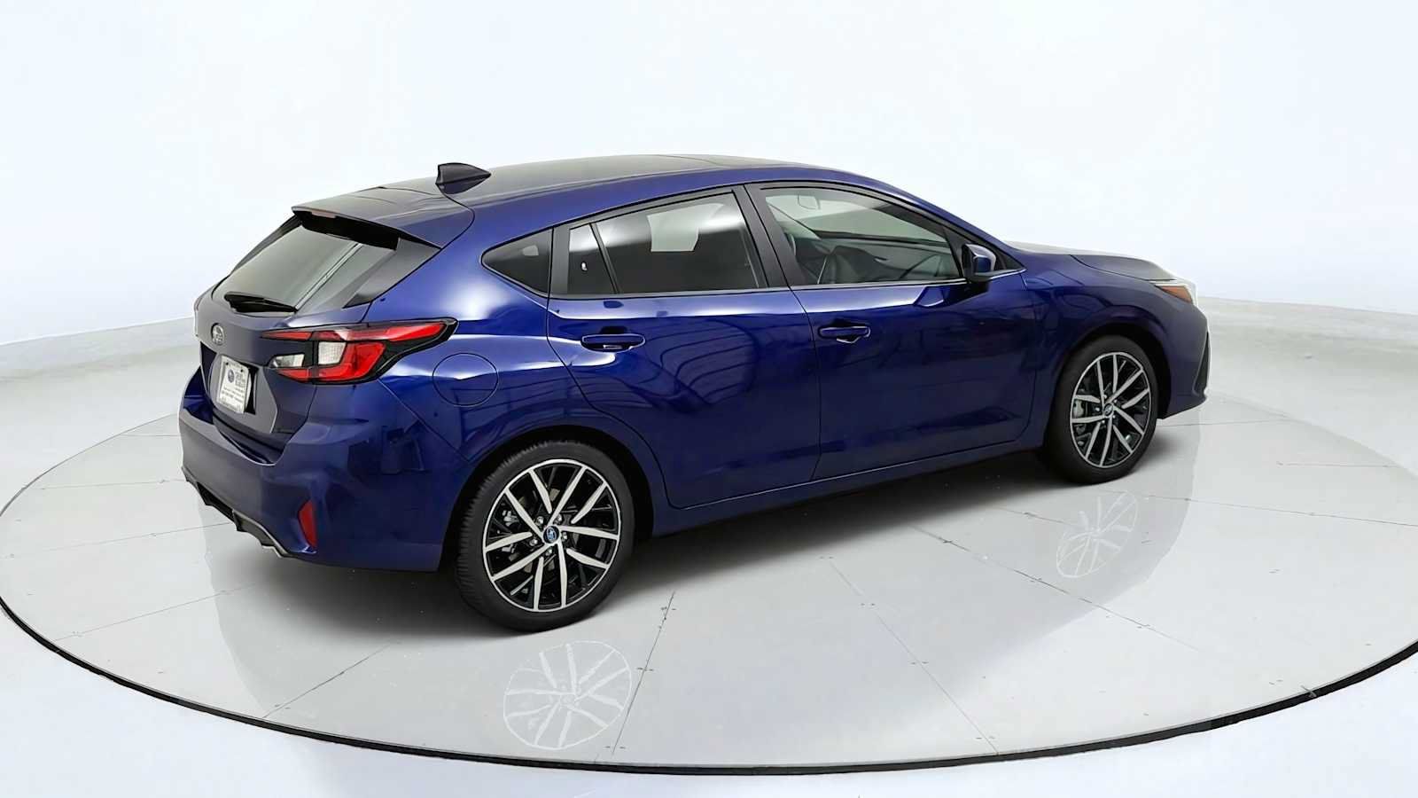 New 2026 Subaru Impreza 2.0i Sport AWD/4WD image 9