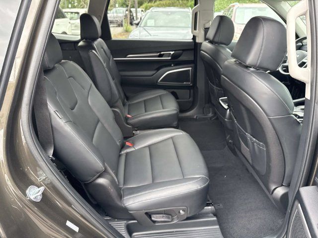 Used 2024 Kia Telluride S w/ S Sunroof Package AWD/4WD image 11