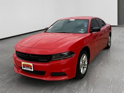 Used 2023 Dodge Charger SXT