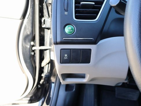 Used 2015 Honda Civic LX image 23