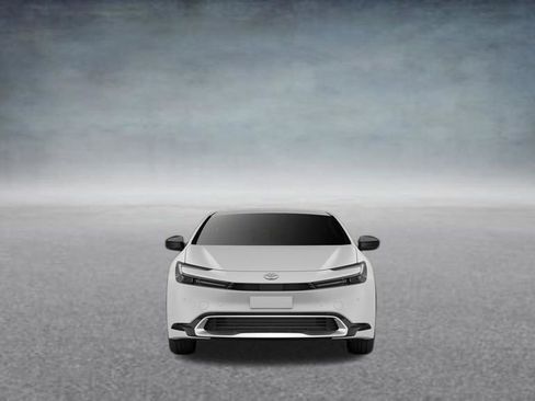 New 2026 Toyota Prius XLE AWD/4WD image 39