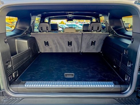 Used 2024 GMC Hummer EV 3X image 47