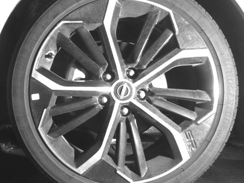 Used 2025 Nissan Altima 2.5 SR FWD image 12