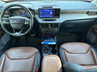 Certified 2022 Ford Maverick Lariat w/ Lariat Luxury Package AWD/4WD video 2
