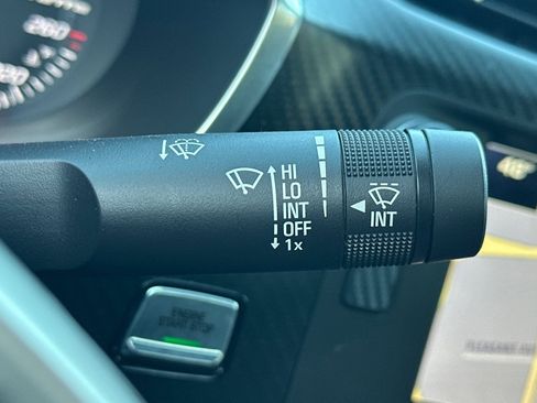 Used 2016 Chevrolet Corvette Stingray Coupe w/ 2LT Preferred Equipment Group image 35