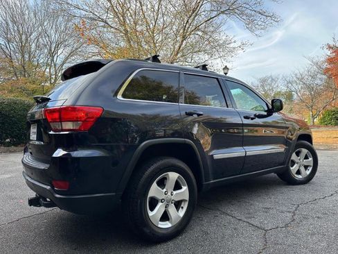 Used 2013 Jeep Grand Cherokee Laredo image 6