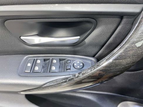 Used 2015 BMW 328i xDrive Sedan AWD/4WD image 23