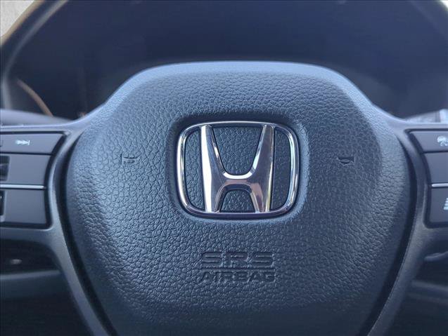 New 2026 Honda Accord Sport image 15