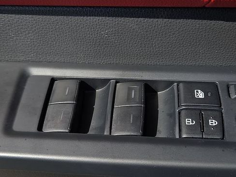 Used 2025 Toyota Tundra TRD Pro AWD/4WD image 19