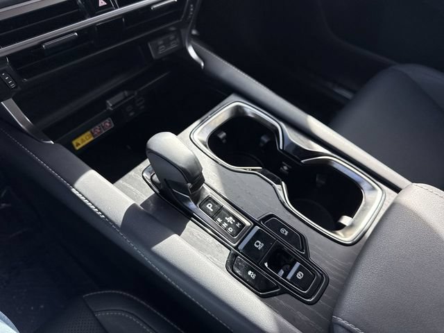 Used 2025 Lexus RX 350 Premium w/ Accessory Package (Z1) FWD image 21