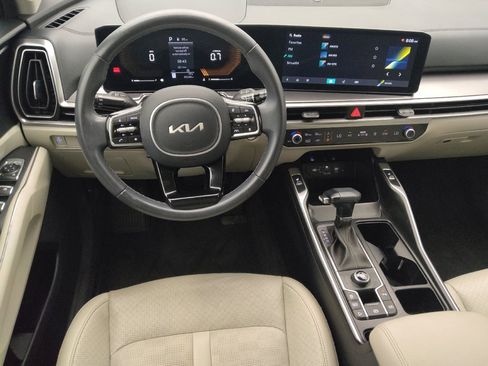 Used 2024 Kia Sorento S w/ Panoramic Sunroof Package FWD image 22