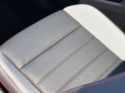 Used 2026 Volkswagen GTI Autobahn FWD image 17
