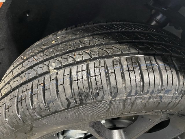New 2026 Chrysler Pacifica Select w/ S Appearance Package FWD image 38