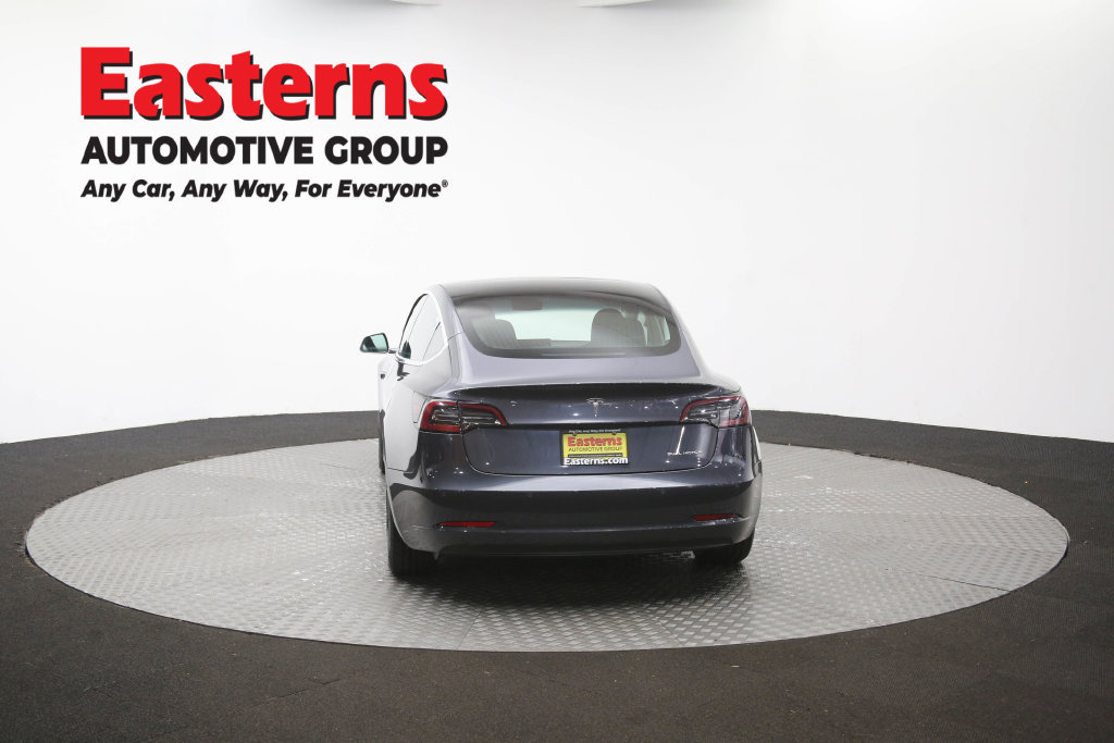 Used 2019 Tesla Model 3 Long Range AWD/4WD image 32