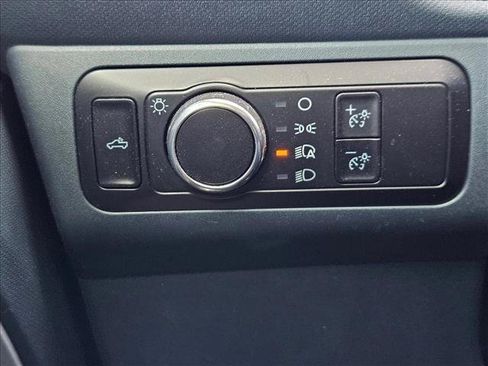 Used 2024 Ford Maverick Lariat AWD/4WD image 12