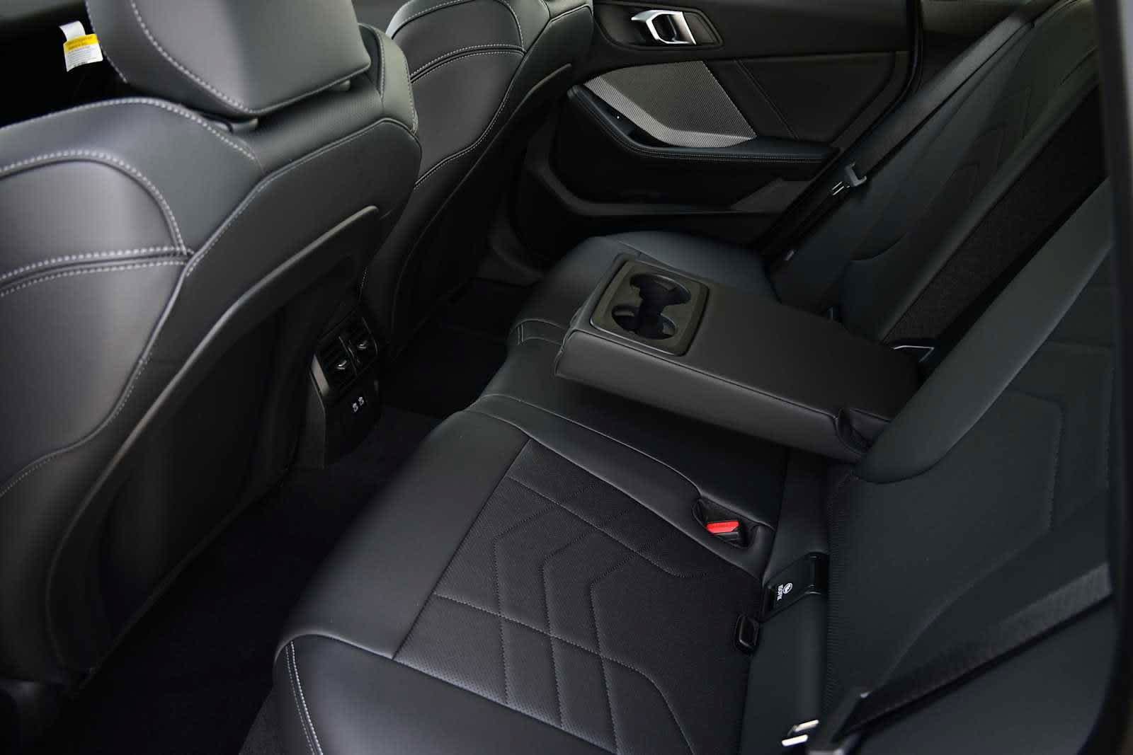 Used 2026 BMW 228i w/ Technology Package FWD image 10