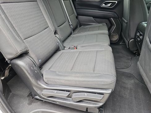 Used 2024 Chevrolet Suburban LS w/ Driver Alert Package AWD/4WD image 19