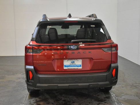 New 2026 Subaru Outback Touring XT image 7