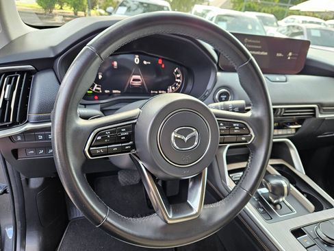 Used 2024 MAZDA CX-90 Plug-In Hybrid w/ Premium Pkg AWD/4WD image 12