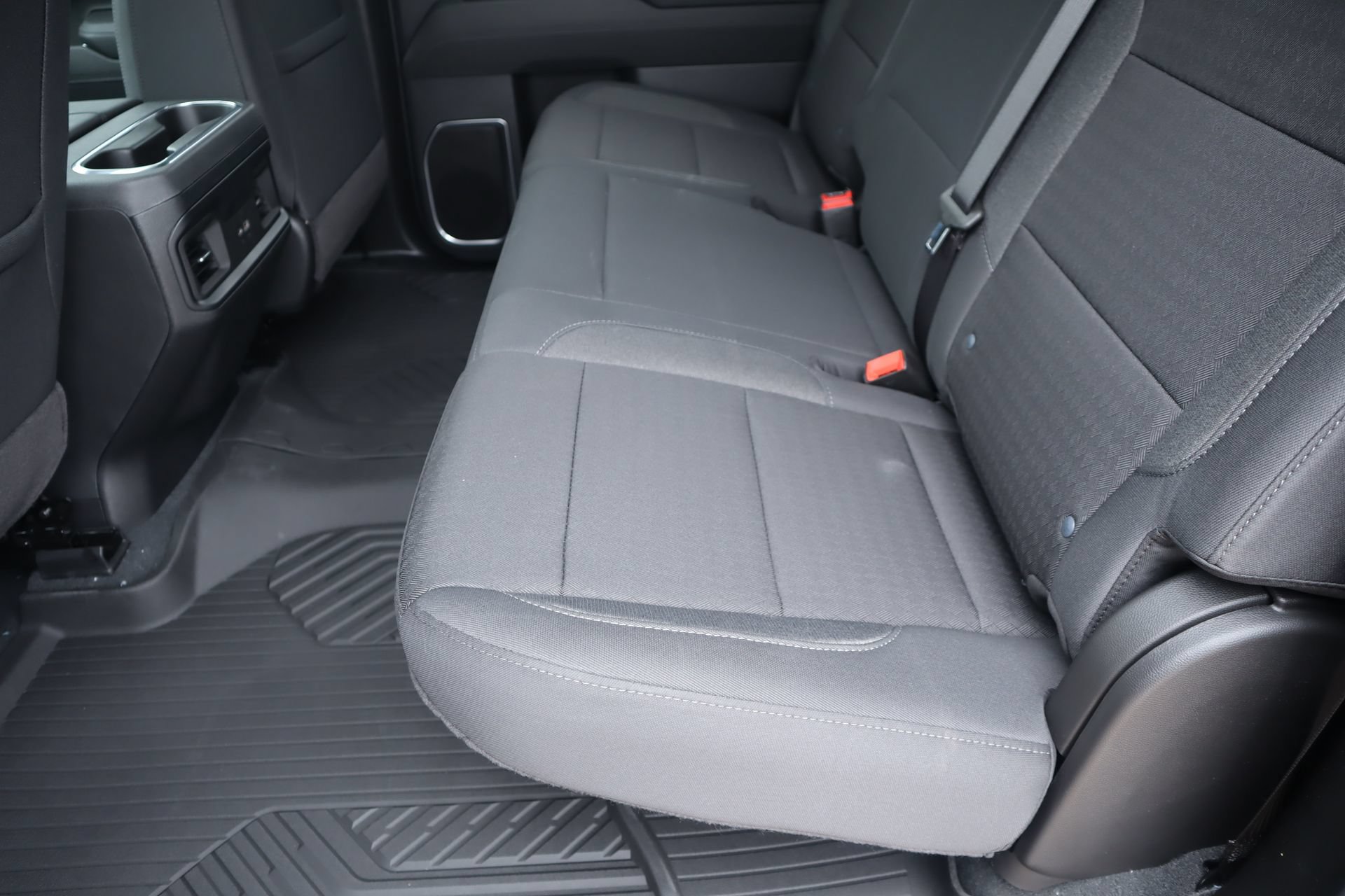 New 2026 Chevrolet Silverado 1500 RST w/ Convenience Package II AWD/4WD image 18
