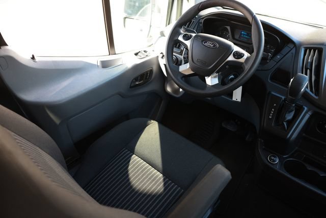 Used 2018 Ford Transit 350 XL RWD image 17